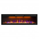 Электрический камин Crystal 60 RF (Royal Flame)