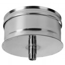 Конденсатосборник на трубу без изол (НЕРЖ-321/0,5) d-115 (Дымок-Lux) Конденсатосборник на трубу без изол (НЕРЖ-321/0,5) d-115 (Дымок-Lux)