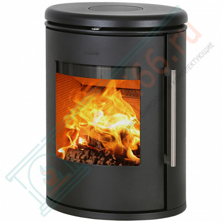 Чугунная подвесная печь-камин Morsø 6870 (Morso)