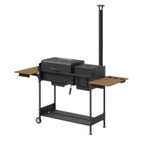 Гриль-Казан-Мангал ROLAND (Стэн)