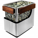 Электрическая печь BORN Stone 180E, 18 кВт Электрическая печь BORN Stone 180E, 18 кВт