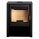 Печь-камин Севан 7В (Мета-Бел) Печь-камин Севан 7В (Мета-Бел)