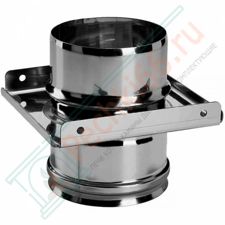 Опора без изол (AISI-321/0,8мм) d-300 (Вулкан)