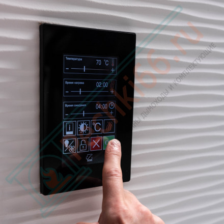 Сенсорный пульт управления TCP 9 (Born)