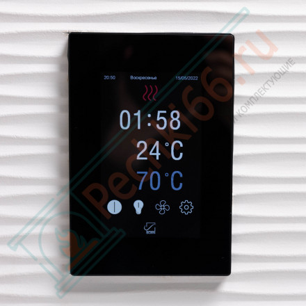 Сенсорный пульт управления TCP 9 (Born)