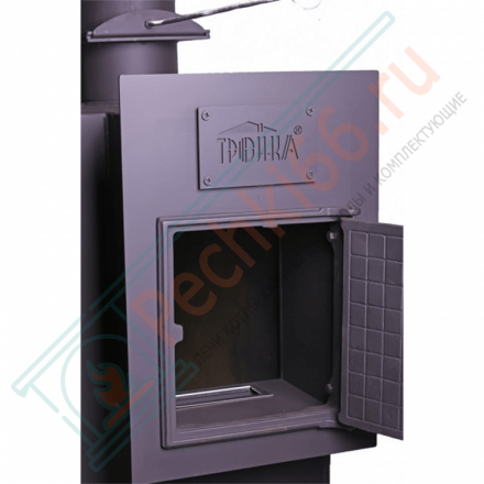 Печь для бани № 06-30 (Тройка) до 30 м3
