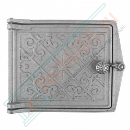 Дверка топочная ДТ-3 "Варвара" (Рубцовск-Литком)