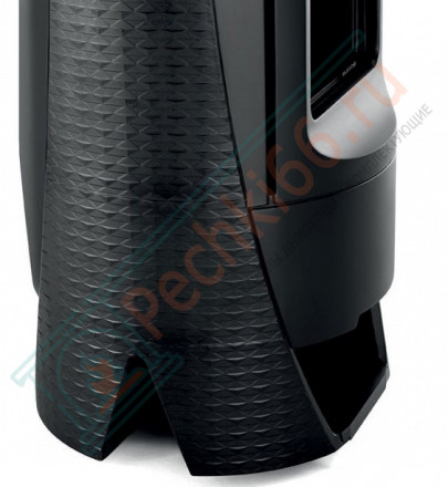 Чугунная печь-камин Nera N (Plamen)