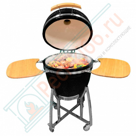 Гриль керамический ВЕЗУВИЙ 60 (Везувий)