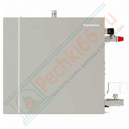 Парогенератор проточный Tolo 120 KEY (Steamtec)