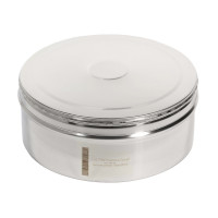 Заглушка ревизии Термо ЗРТ-Р (304-0.5) d-180/240 (ТиС-Промо)