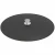 Крышка алюминиевая (ПолиДекор) под казан Везувий 6л, Ø 327 мм