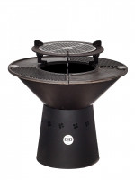 Гриль-очаг LIGHT CAST (Чугунная поверхность) (Dio)