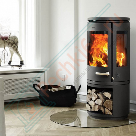 Чугунная печь-камин Morsø 7943 (Morso)