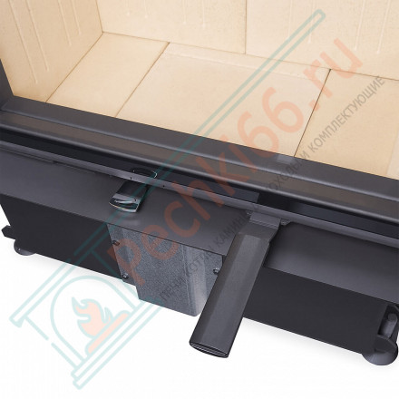 Каминная топка IMPRESSION 2G L 93.60.01 (Romotop)