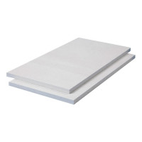 Огнезащитная плита из силиката кальция 1000*610*30 мм (ИзолМакс)