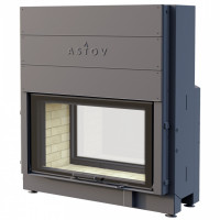 Каминная топка ПТ 10057 (Астов)