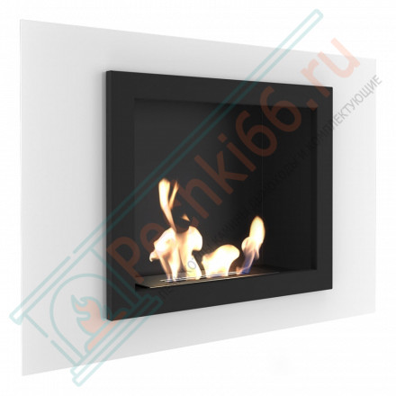 Биокамин OSCAR, белый (Kratki)