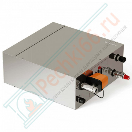 Парогенератор проточный Tolo 30 Ultimate Aio (Steamtec)