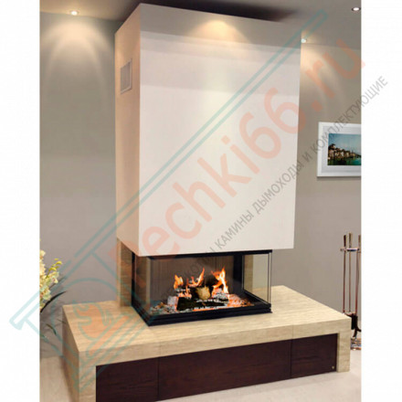 Стальная топка MA 271 SL (Piazzetta) 13,4 кВт