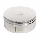 Заглушка ревизии Термо-Р (по наружному диаметру) (304-0.5) d-200/300 (ТиС-Стандарт)