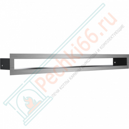 Каминная решётка стальная Tunel/6/60/SZ (Kratki)