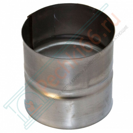 Адаптер котла ММ (НЕРЖ-439/1,0) d-200 (УМК)