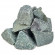 Камень для бани Жадеит колотый средний, м/р Хакасия (ведро), 20 кг в Оренбурге