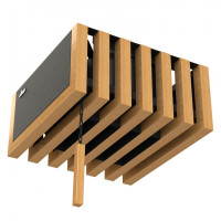 Обливное устройство Oblivion 30 (Grill’D)