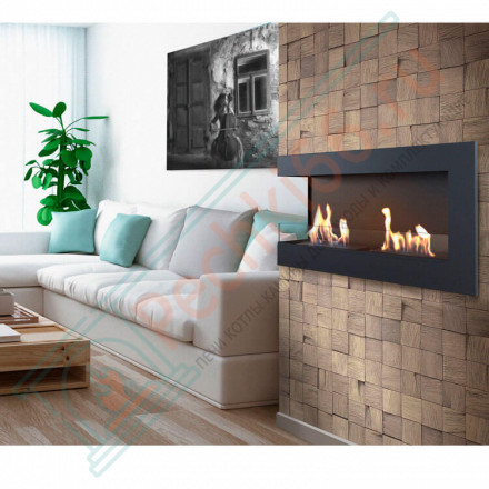 Биокамин DELTA/L/900 (Kratki)