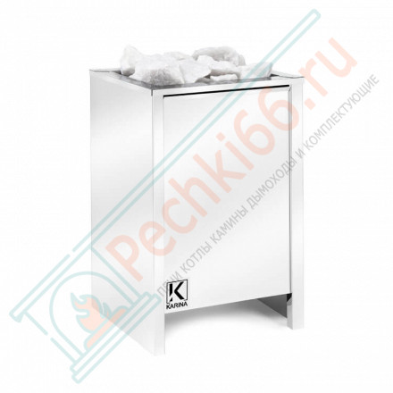 Электрокаменка CLASSIC 6 kW (KARINA) до 7 м3