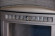 Чугунная печь для бани Атмосфера XL (Про) нержавеющая сетка (ProMetall) в Оренбурге
