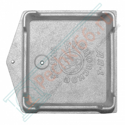 Дверка поддувальная ДП-1 "Восход" (Рубцовск-Литком)