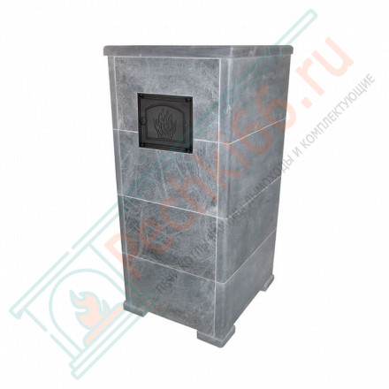 Облицовка Русская парная талькохлорит для печи Олимп (Чугунная) (No name)