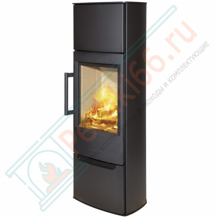 Дровянная печь камин Miro 6 (Wiking)