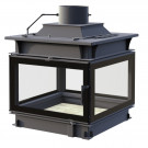 Каминная топка П4С 800 (Астов) Каминная топка П4С 800 (Астов)