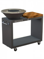 Гриль-очаг KITCHEN STREET (Dio)