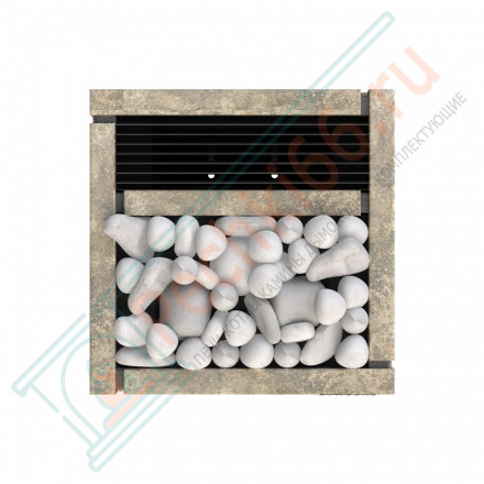 Электрическая банная печь Sangens W20B Brick