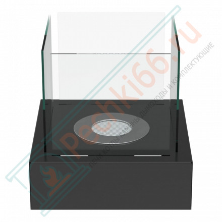 Биокамин TANGO 3, черный (Kratki)