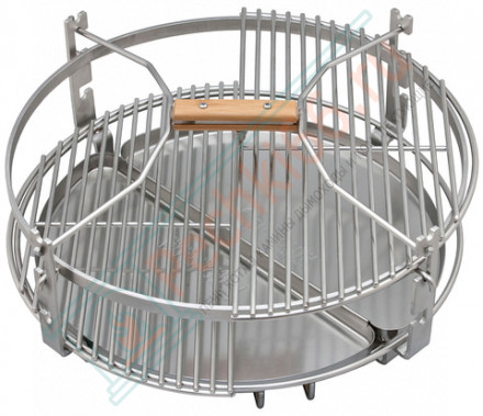 Керамический гриль Monolith Classic Red PRO 2.0 (Monolith)