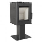 Печь-камин KOZA/K5/S/N (Kratki) Печь-камин KOZA/K5/S/N (Kratki)