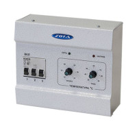 Панель управления тэном ПУ ЭВТ-И1 6 кВт (Zota)