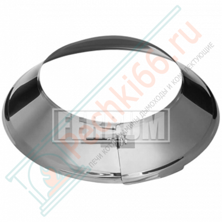 Юбка (НЕРЖ-430/0,5) d-150 (Феррум)