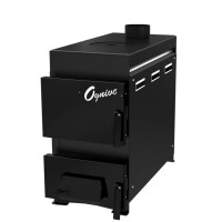 Отопительная печь Ognivo-II Угольная (Термокрафт) до 200 м3