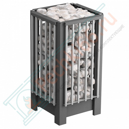 Электрокаменка GeoS-City 6 (Костёр) до 9 м3