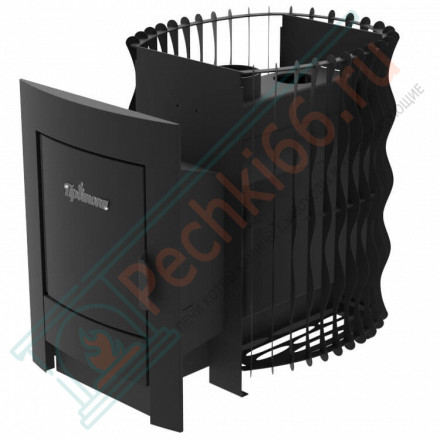 Печь для бани Подкова 14 (Протопи) до 14 м3