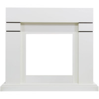 Портал Lindos - Белый (Высота 985мм)