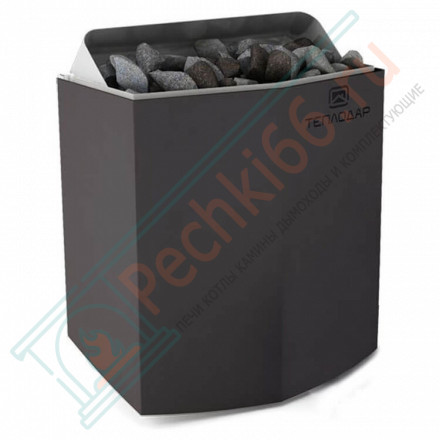 Электрокаменка SteamSib 5,3 (Теплодар) до 9 м3