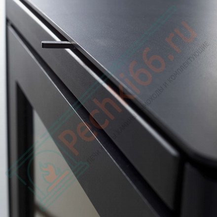 Печь-камин Samso (Varde)