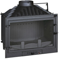 Чугунная топка INVICTA 700 PRIMO VOLET (INVICTA)